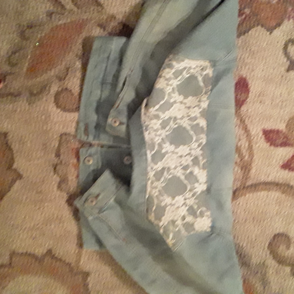 Denim Jacket - Picture 4 of 4